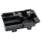 Bera Clic+ Kunststoffinletts 14,4 & 18 V Akku Produkte